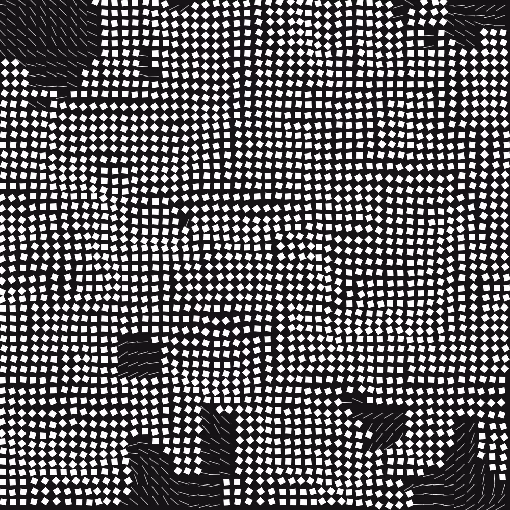 Geometric Fluidity #457