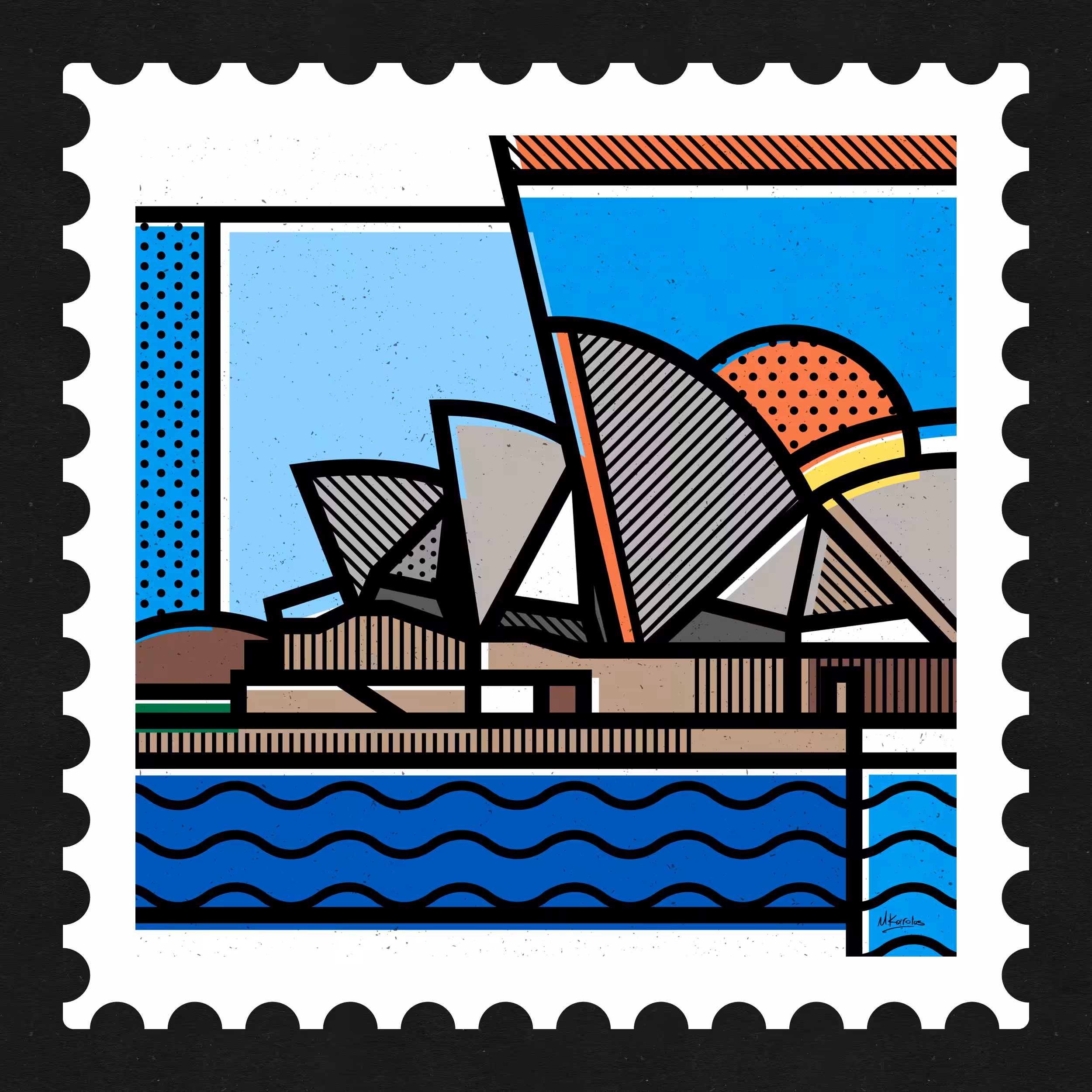 Australia