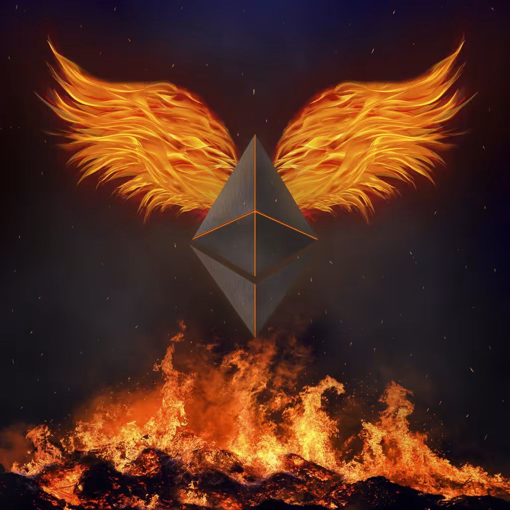 PhoΞthnix Rising