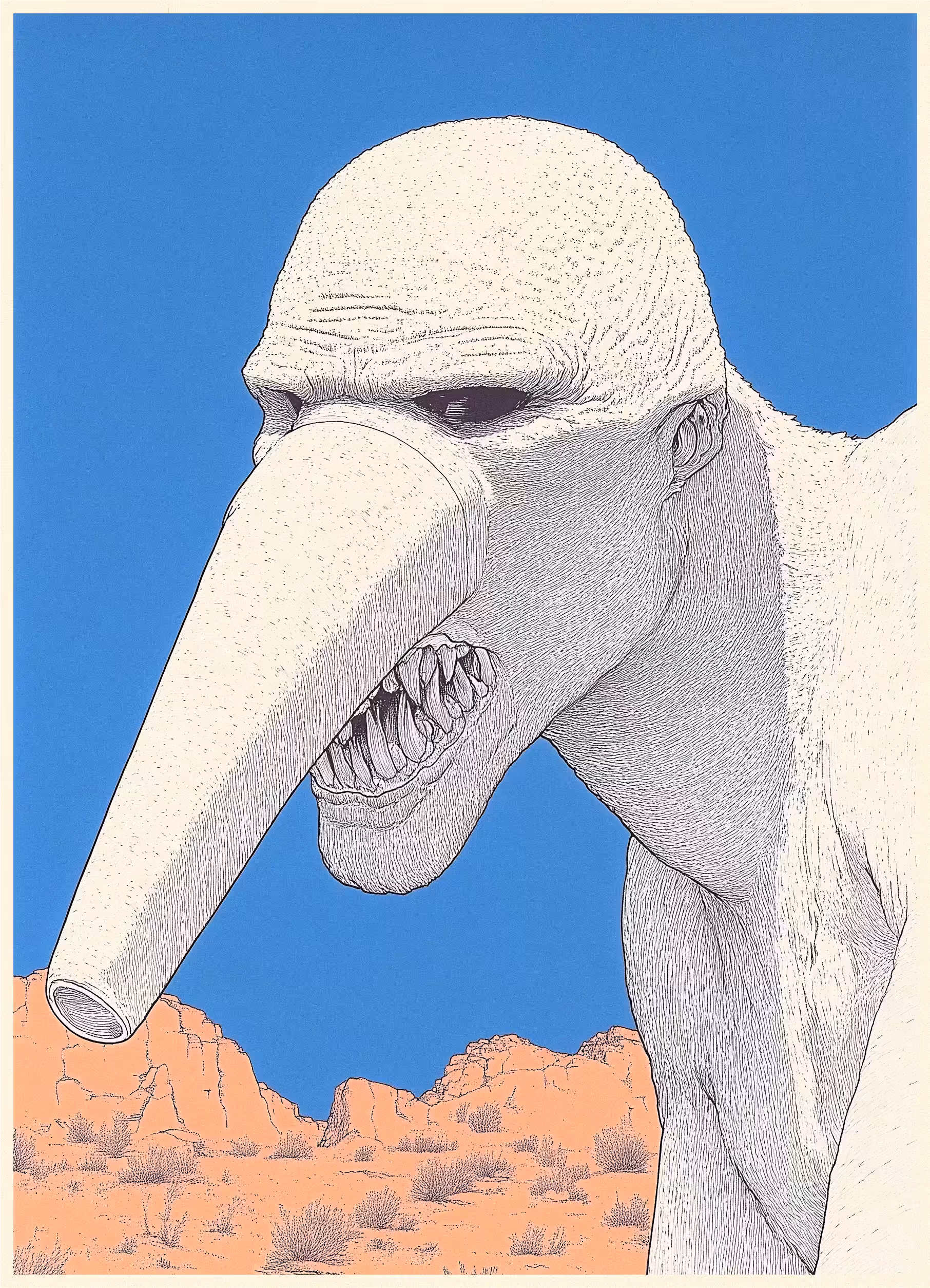 Sand Phantom