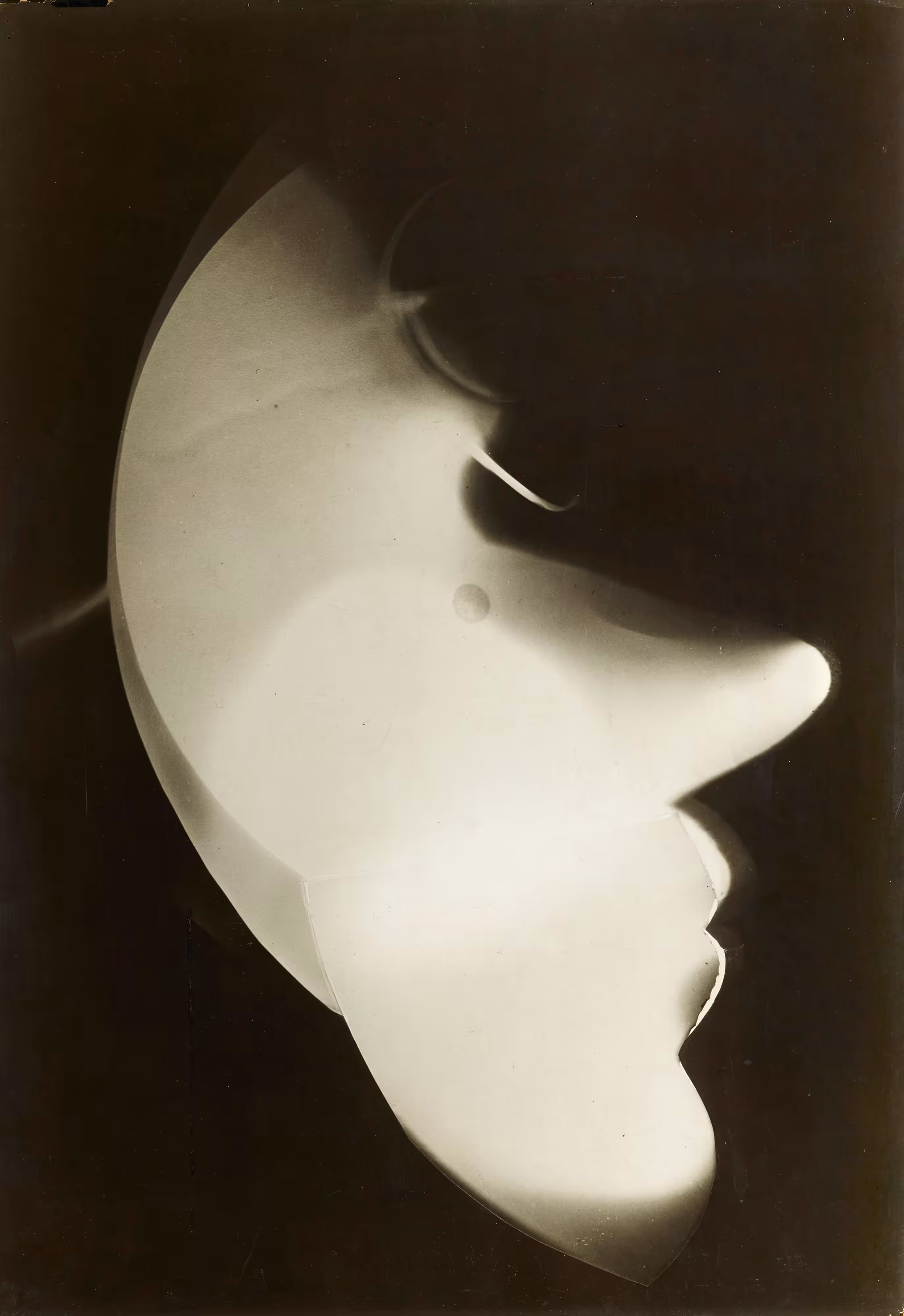 Untitled (Self-portrait)