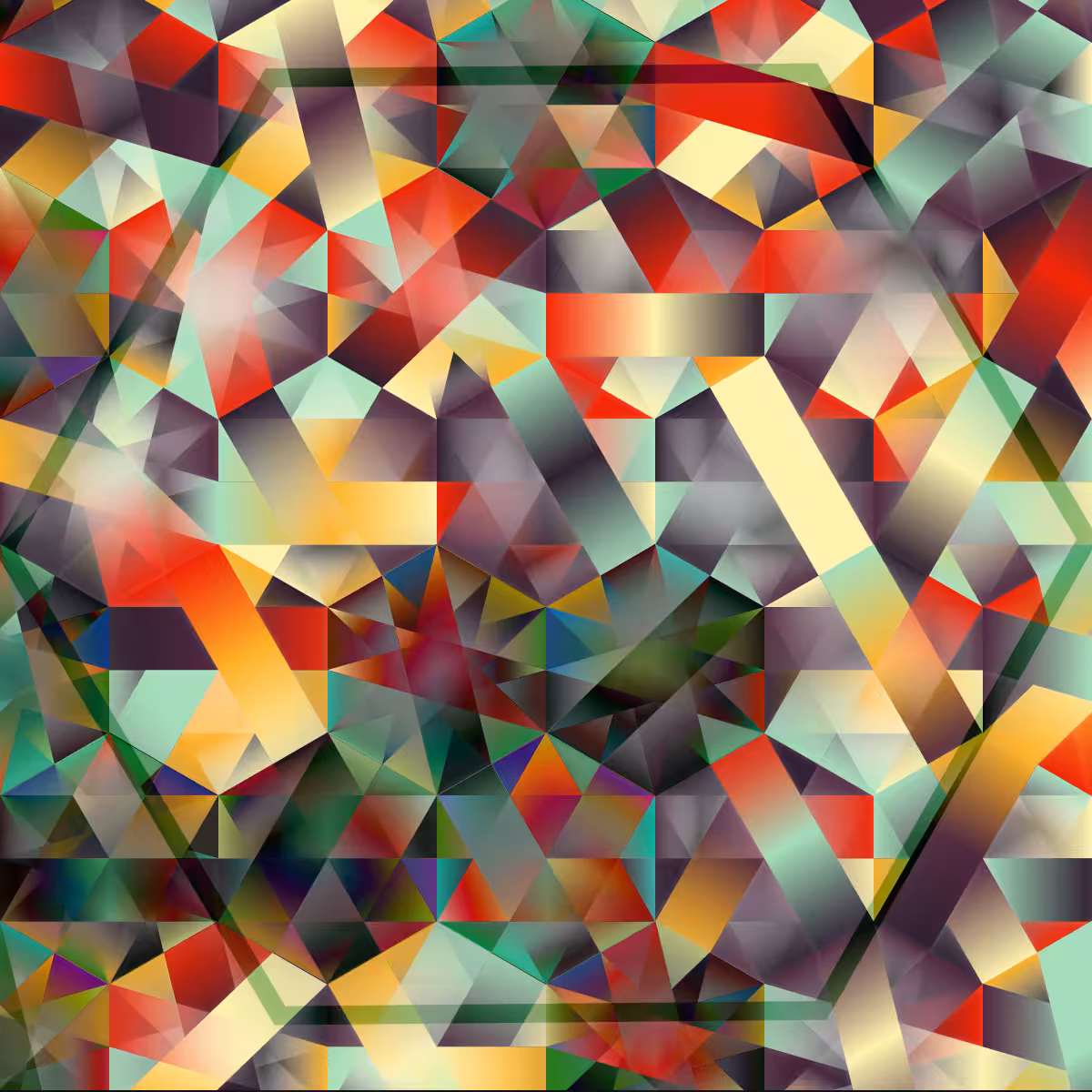 Crystal Crossroads #24