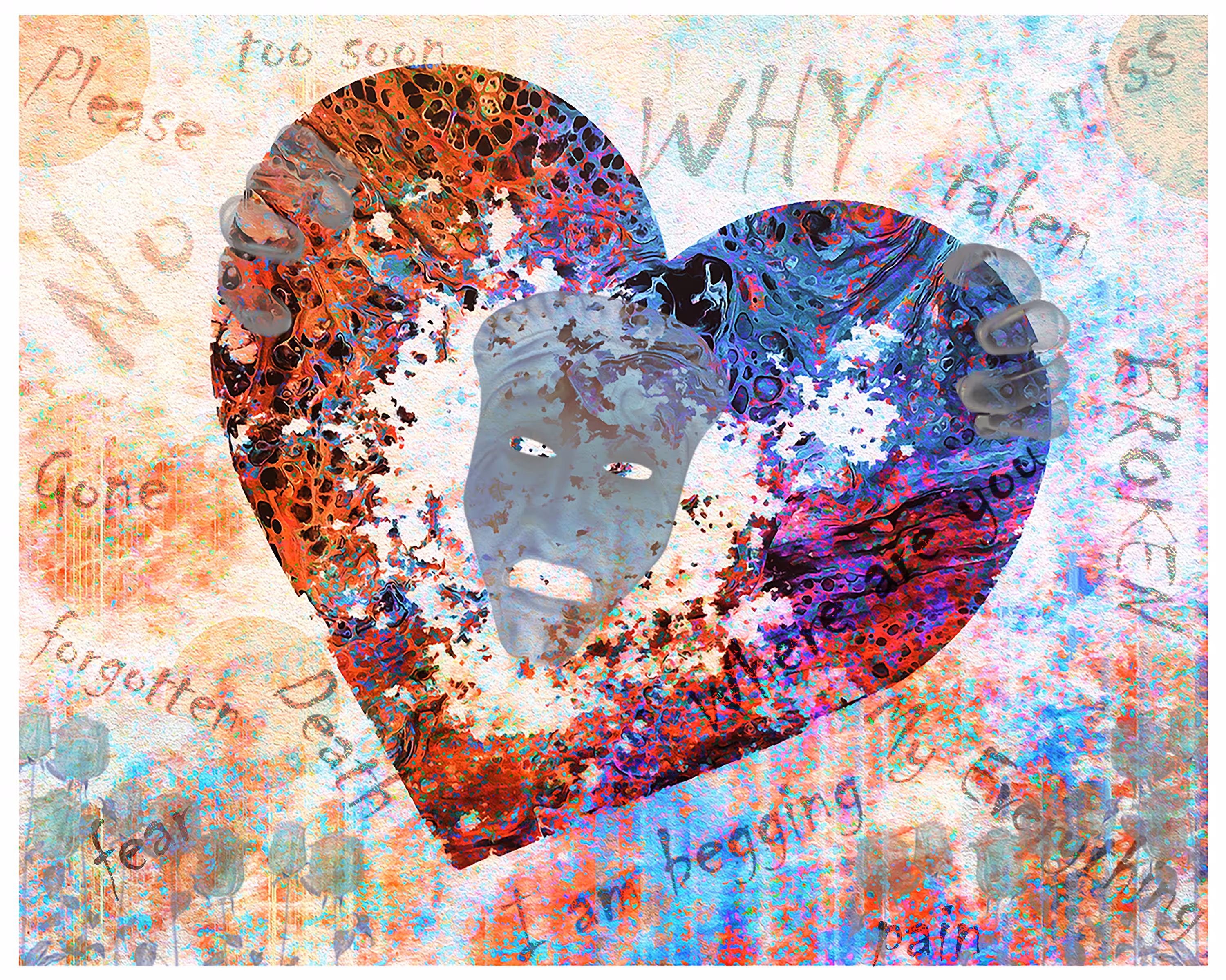 Anarchic Love
