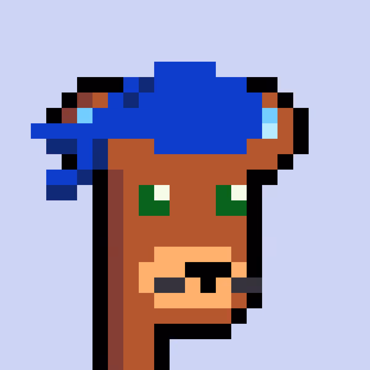 BearPunks #2151
