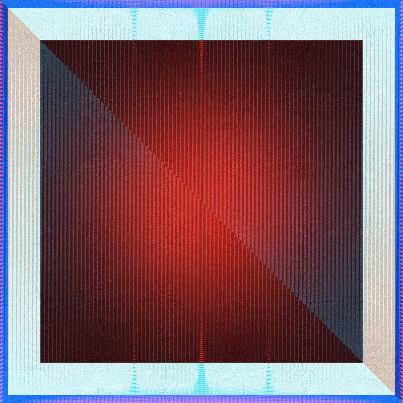 A circle #110