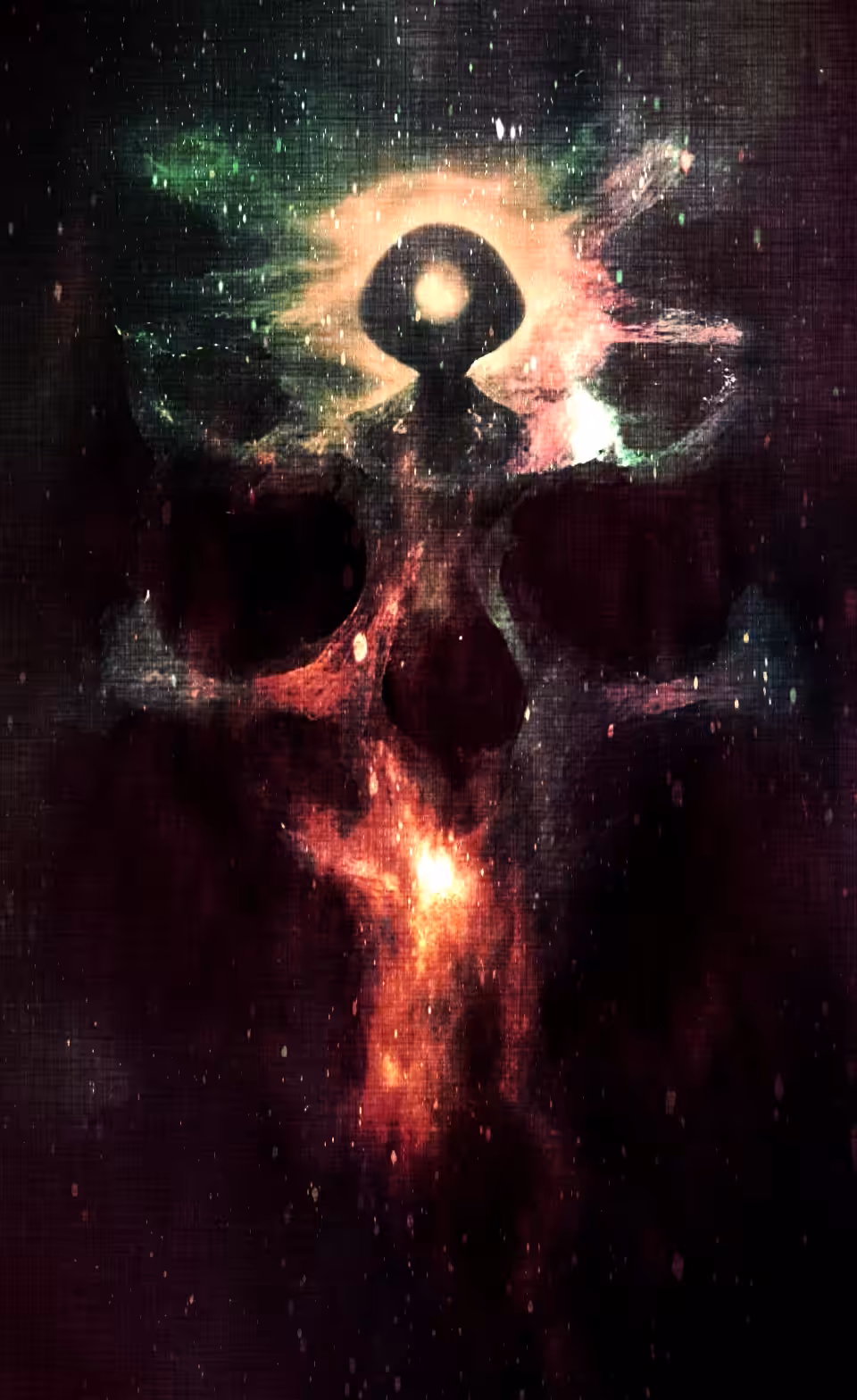 Celestial terror