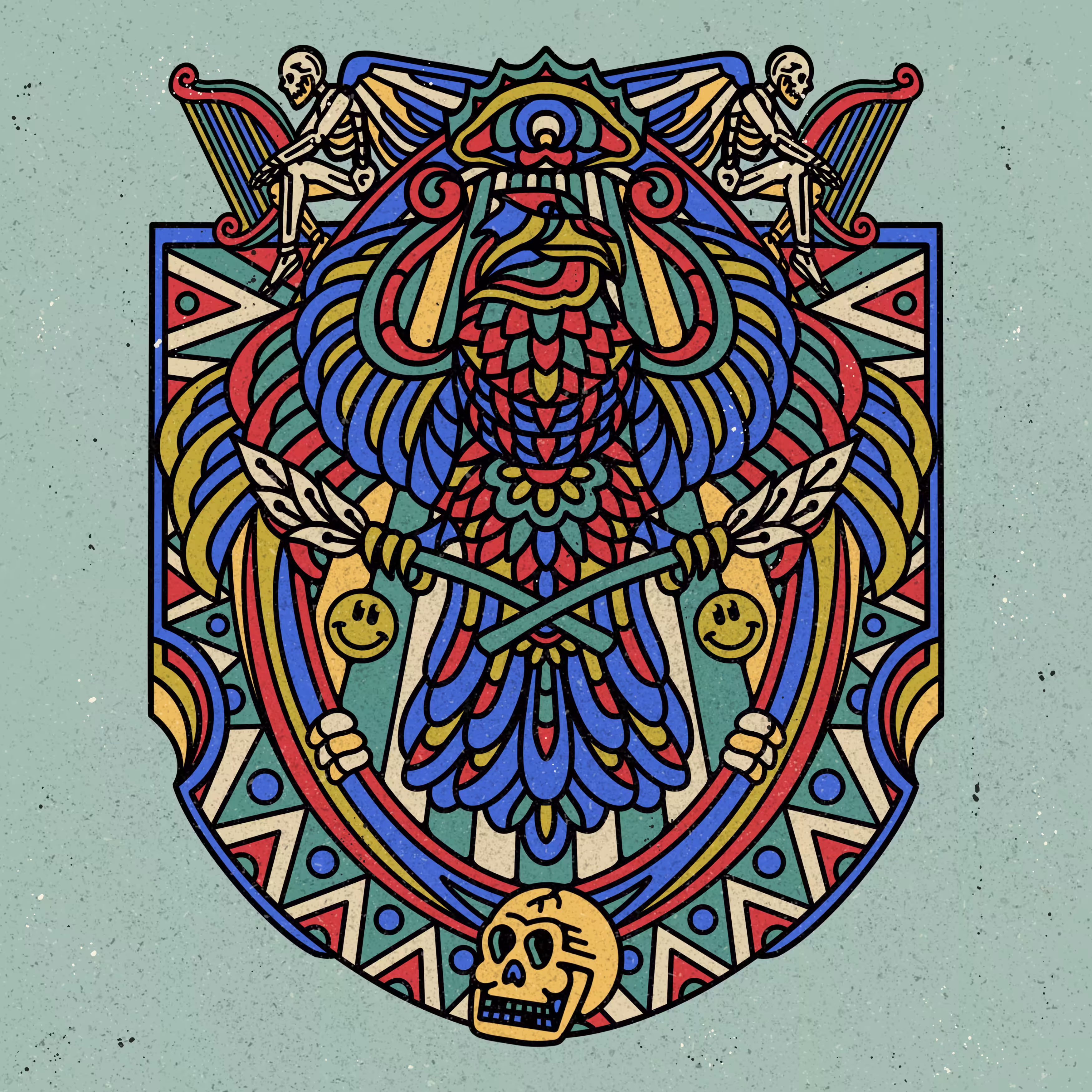 FREE BIRD