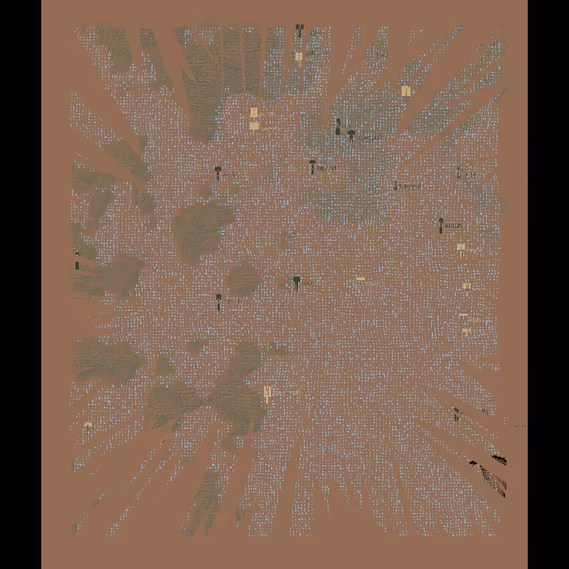 Minted earth #5