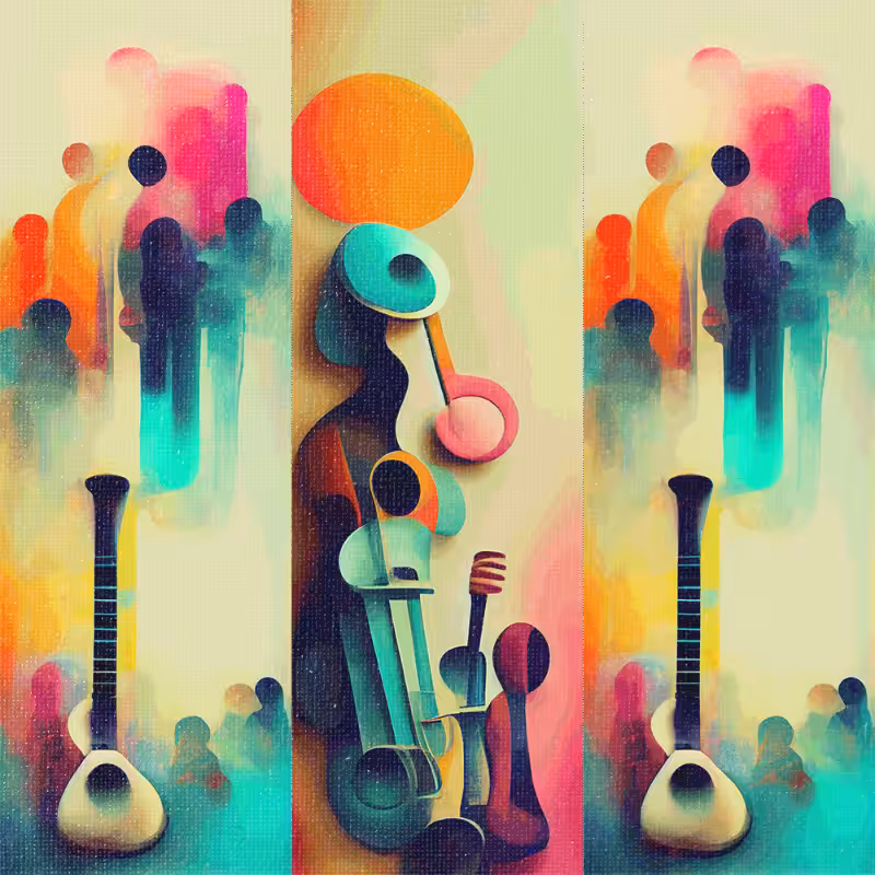 AI Music #1