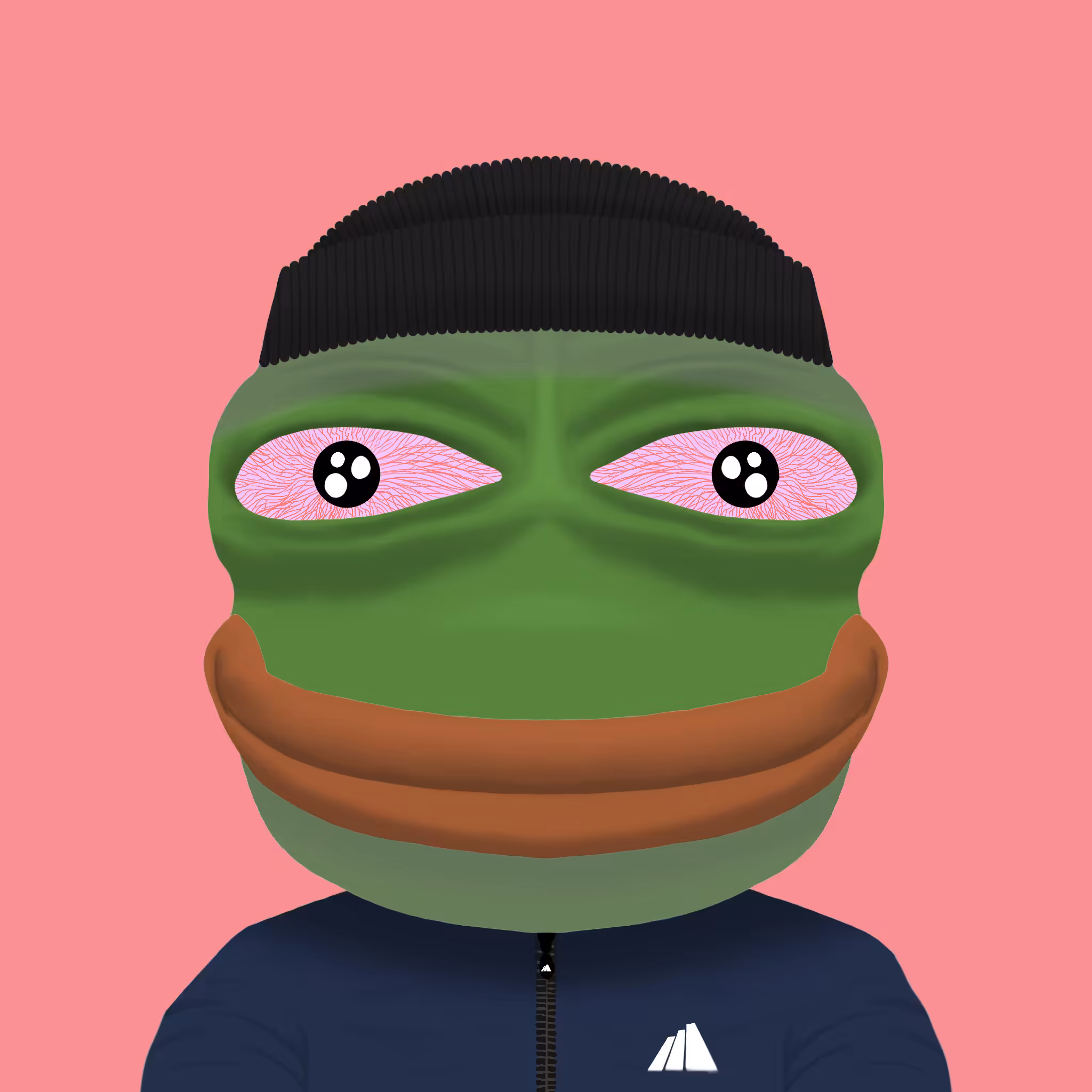 FROJI2D #99