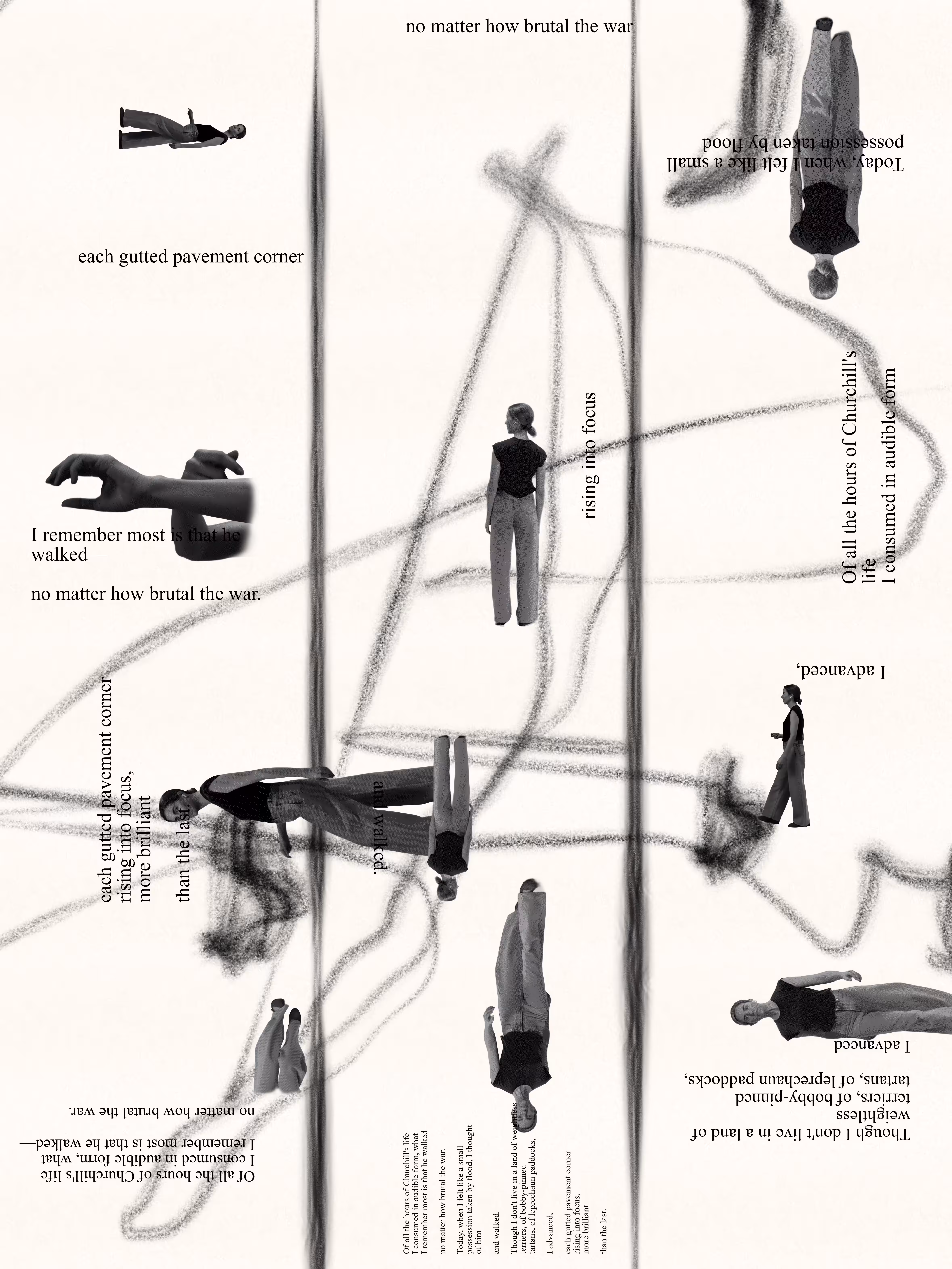 Pace Generative Still: Video Edition AP 2