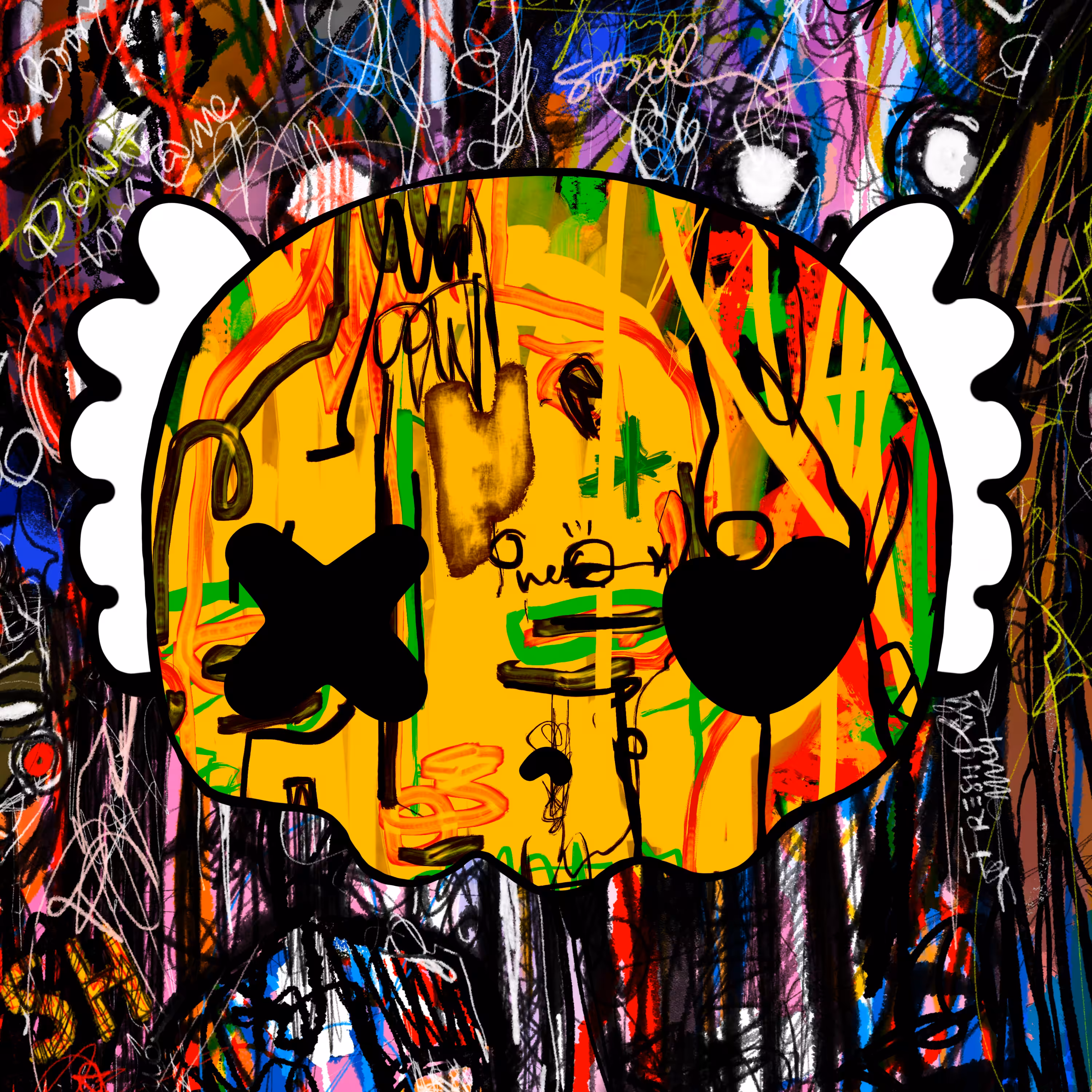ORGNLS by SABET #52776