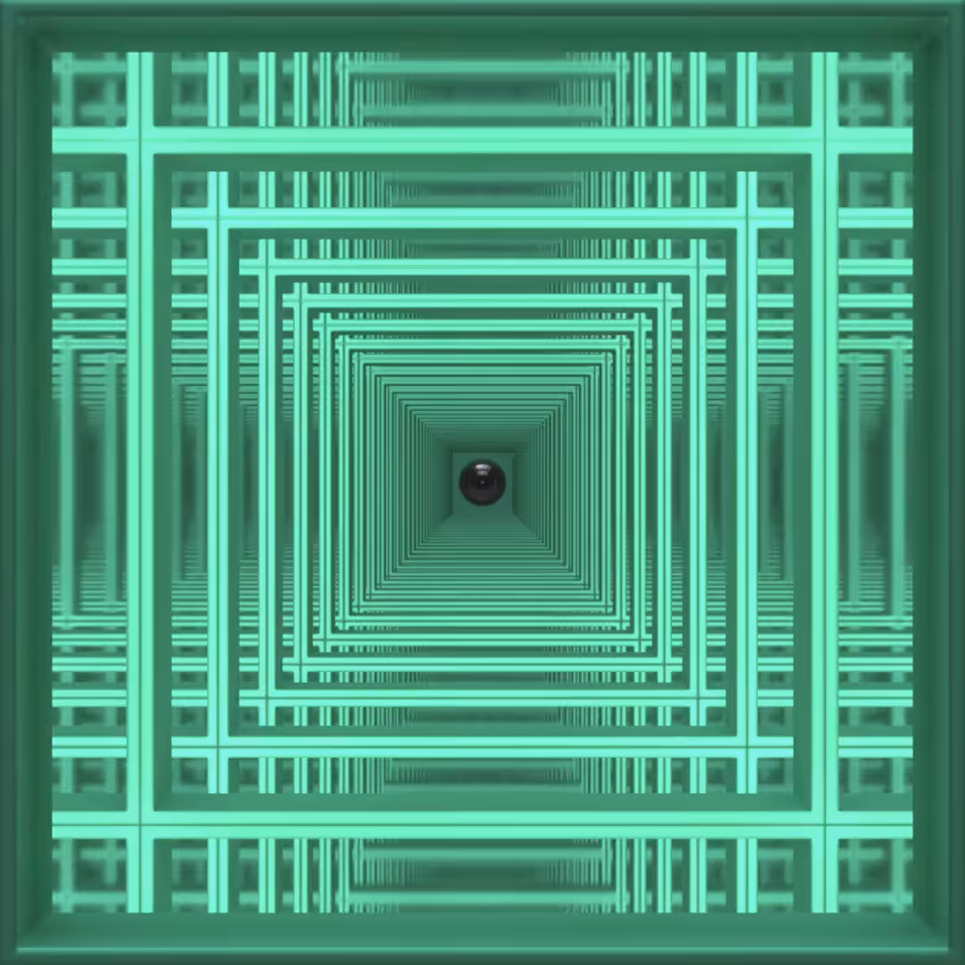 Squares?