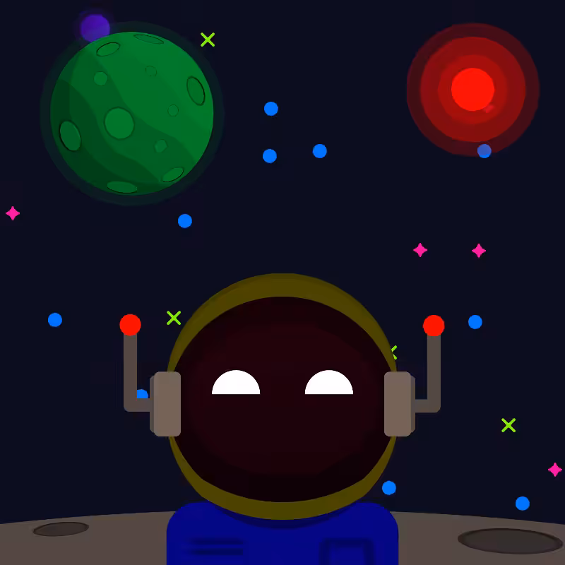 Not so far away #13