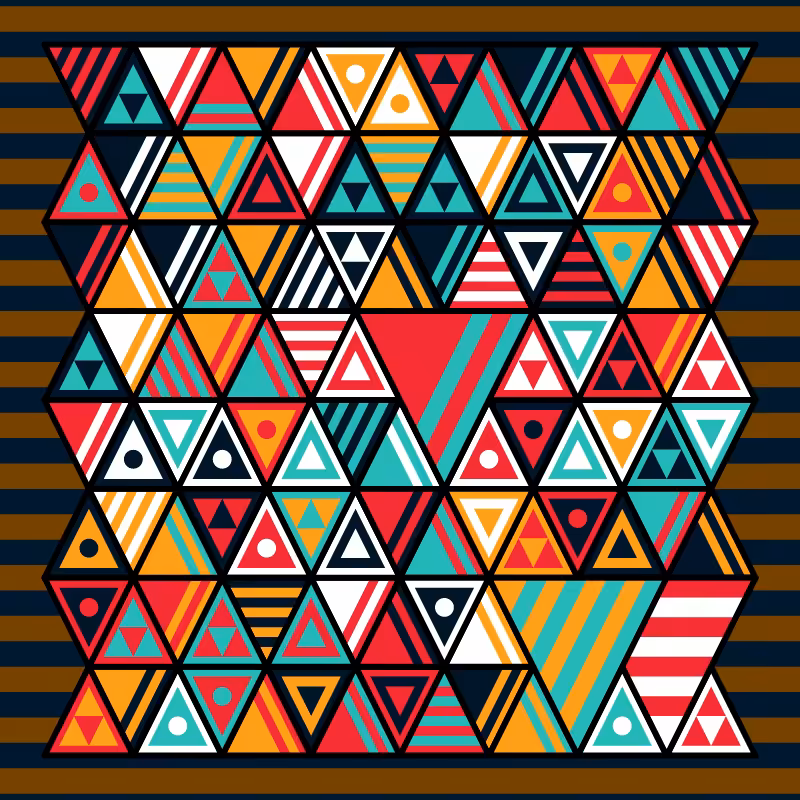 Simple Patterns 2 #128