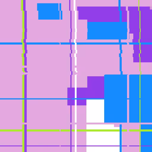 Chromatic Chaos #4629