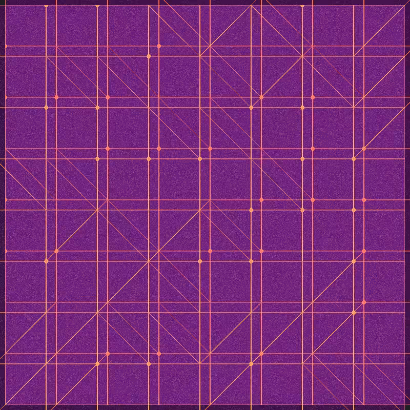 ISOMETRIC GLITCH #176