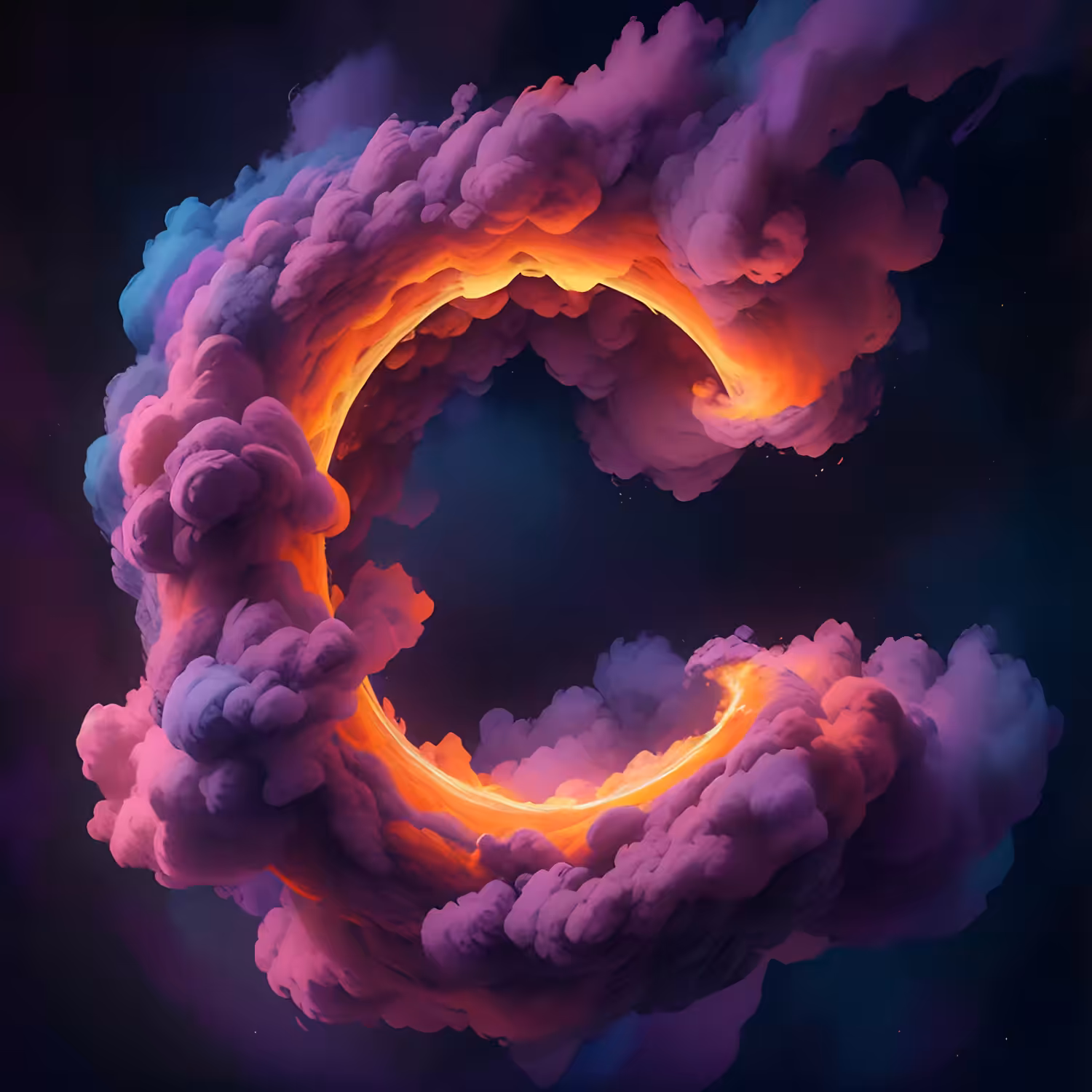 Fiery C