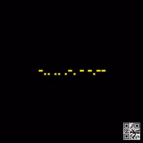 CRYPTIC NFT 076