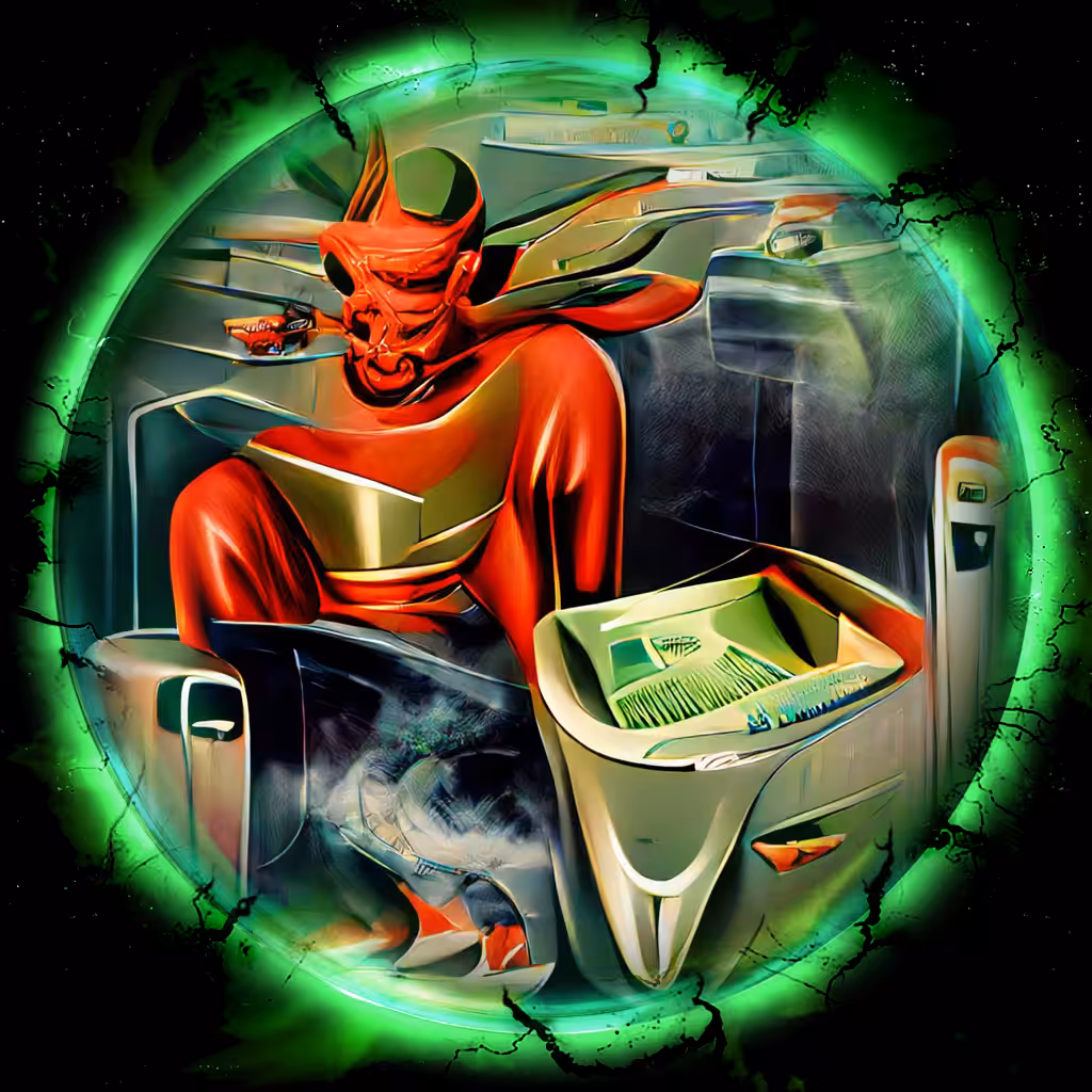 Soul Offer