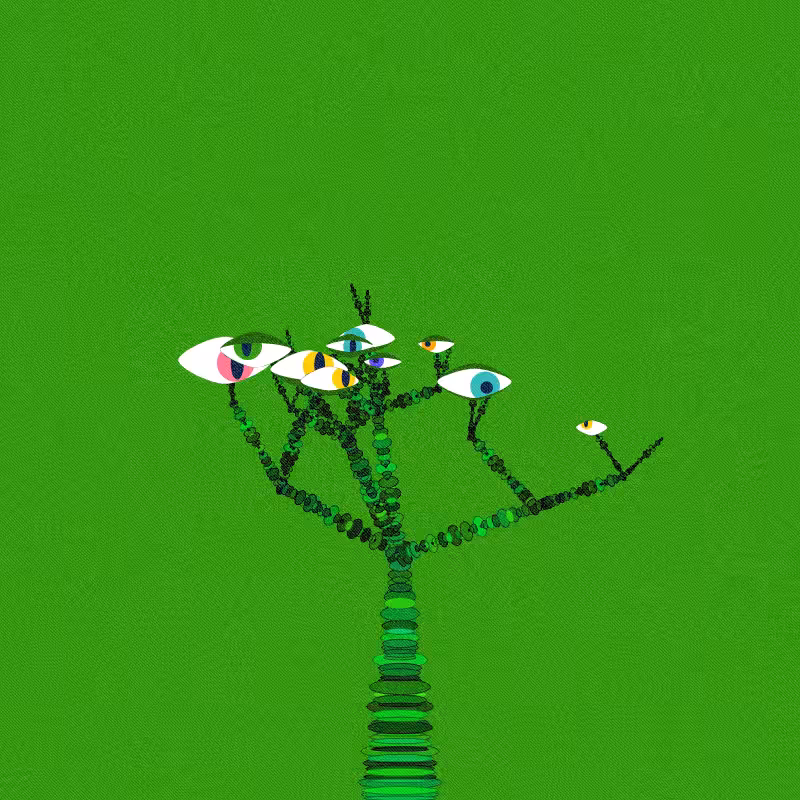 Sprouting Buddies #13