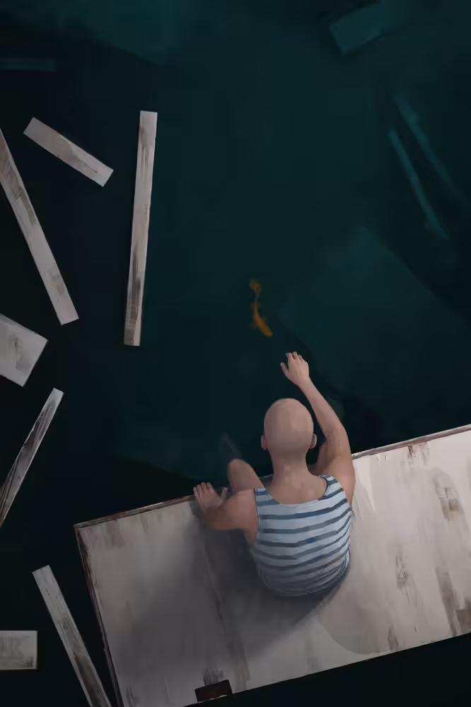 Make a wish I #2