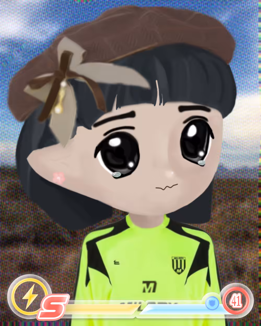 Milady 8733