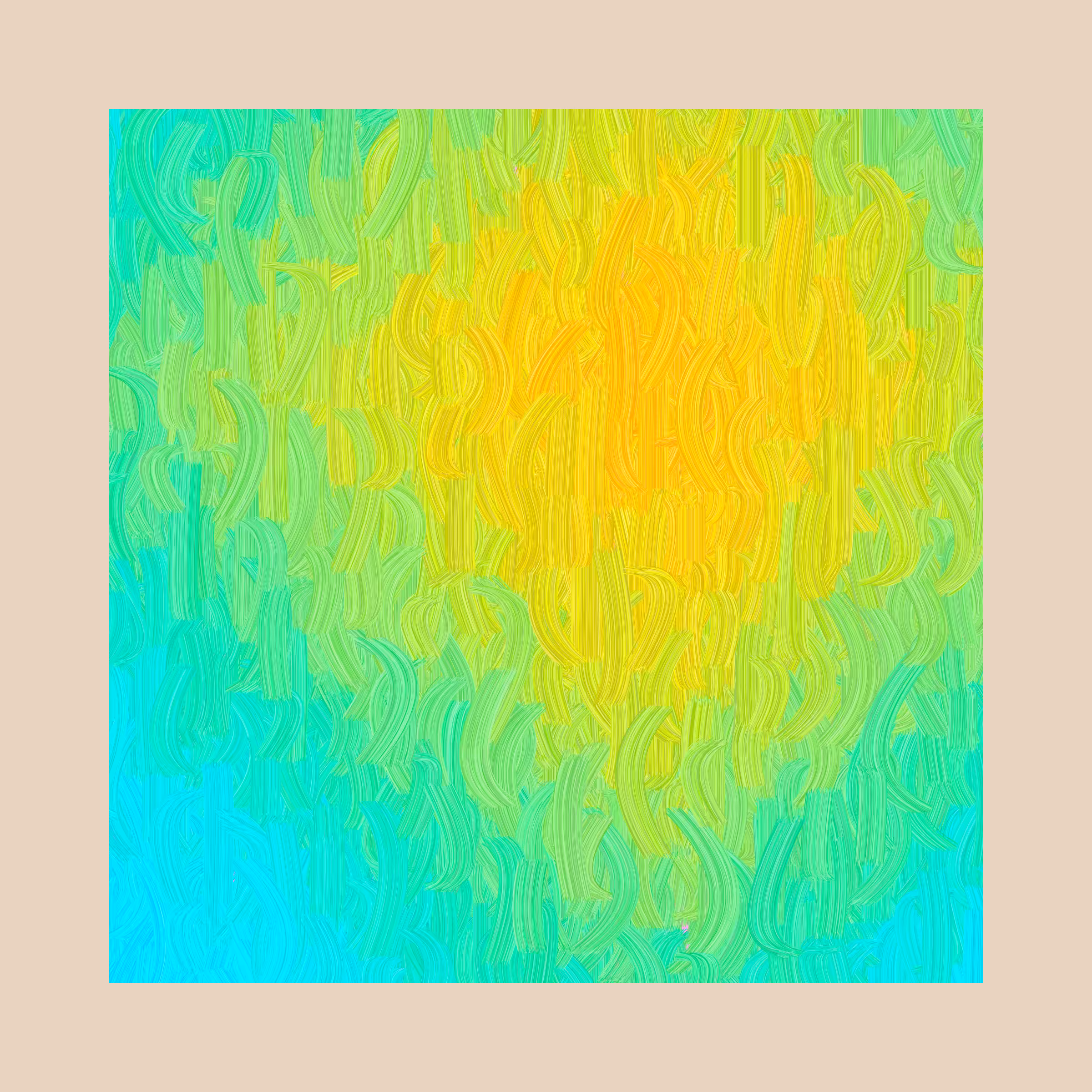 Color Streams #111