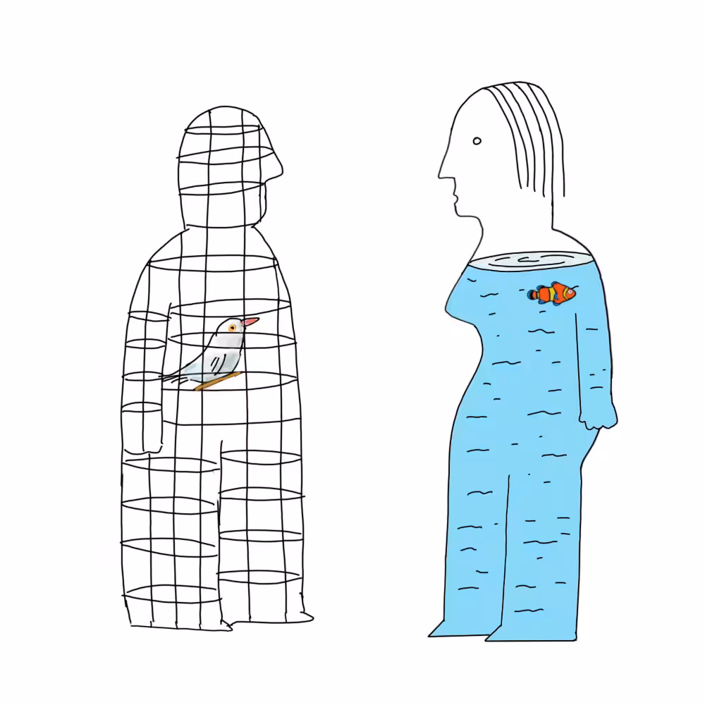 feminine #29