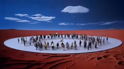 The End of History: Talent Show 1