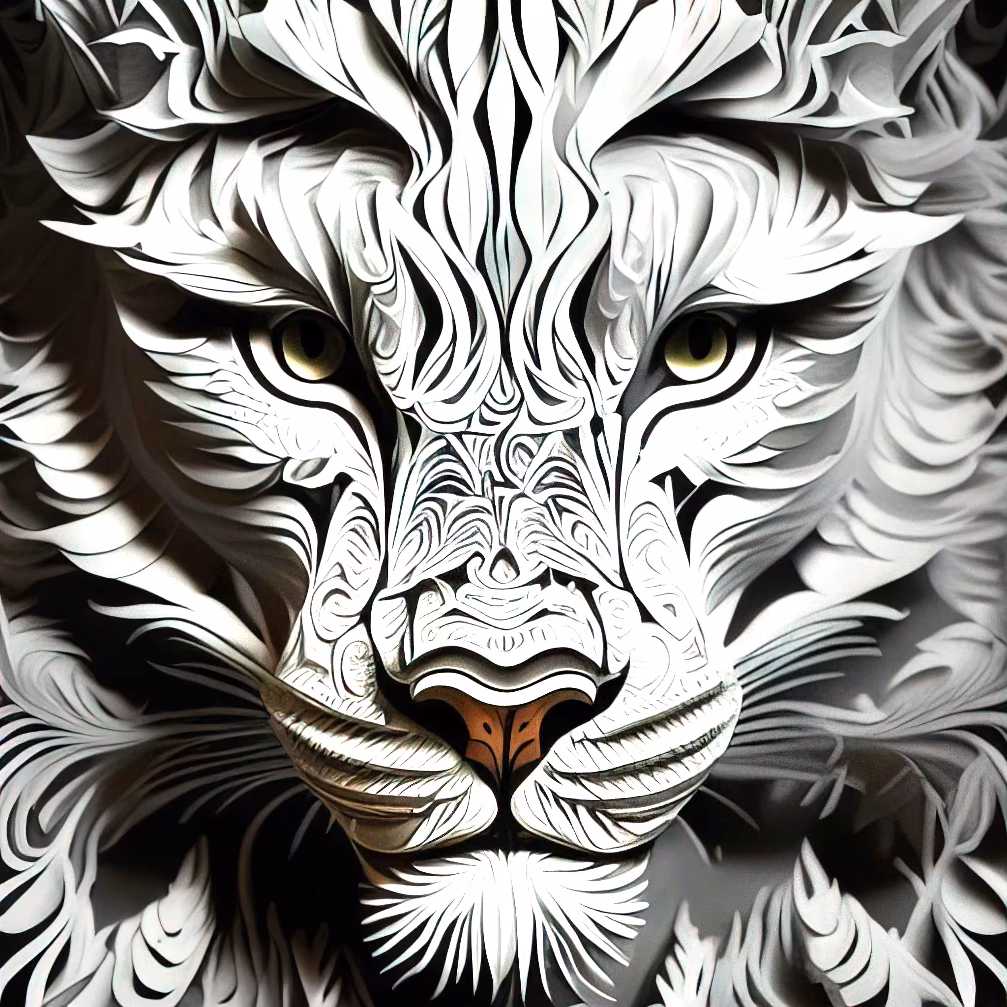 Lion