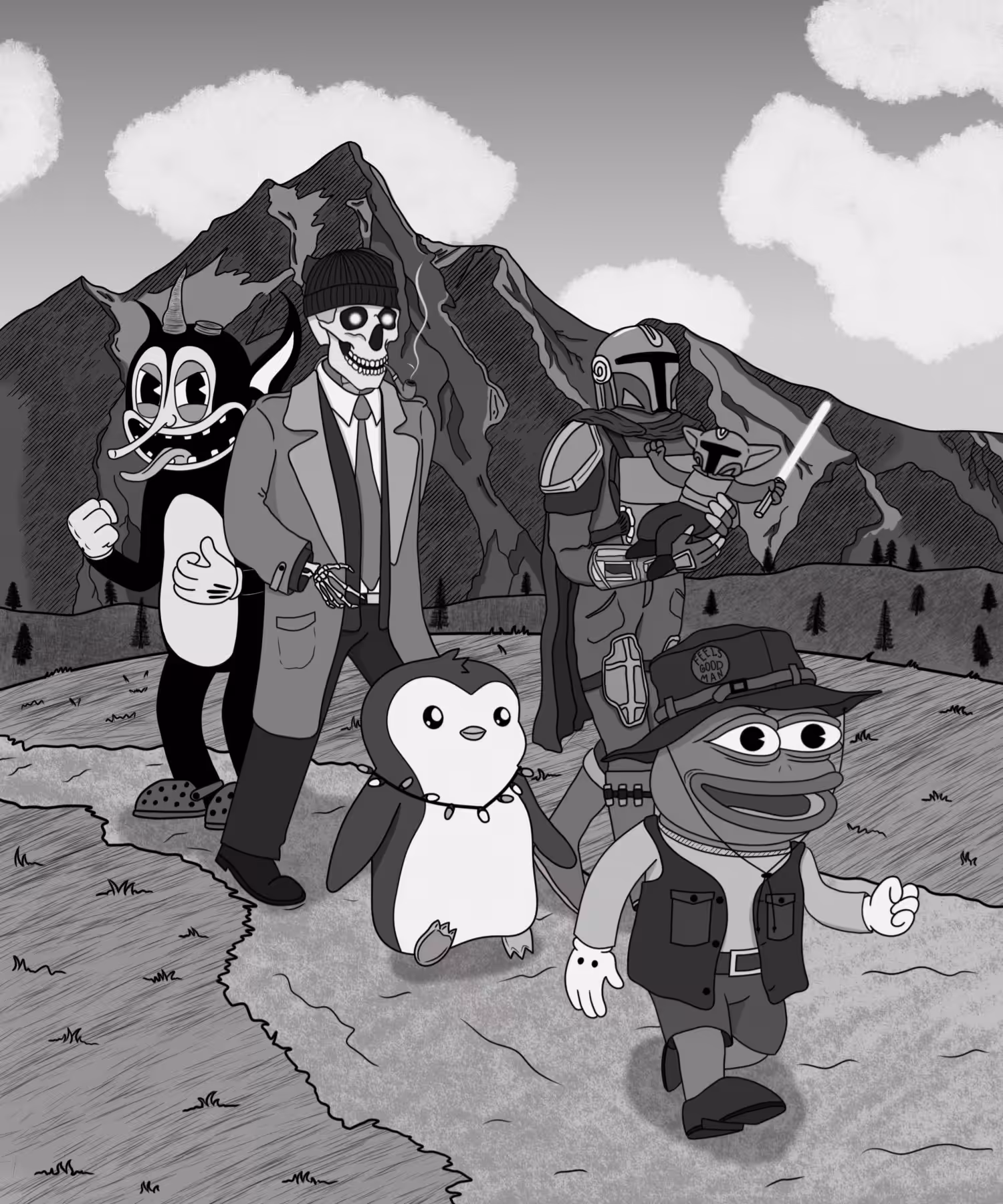 FRENS