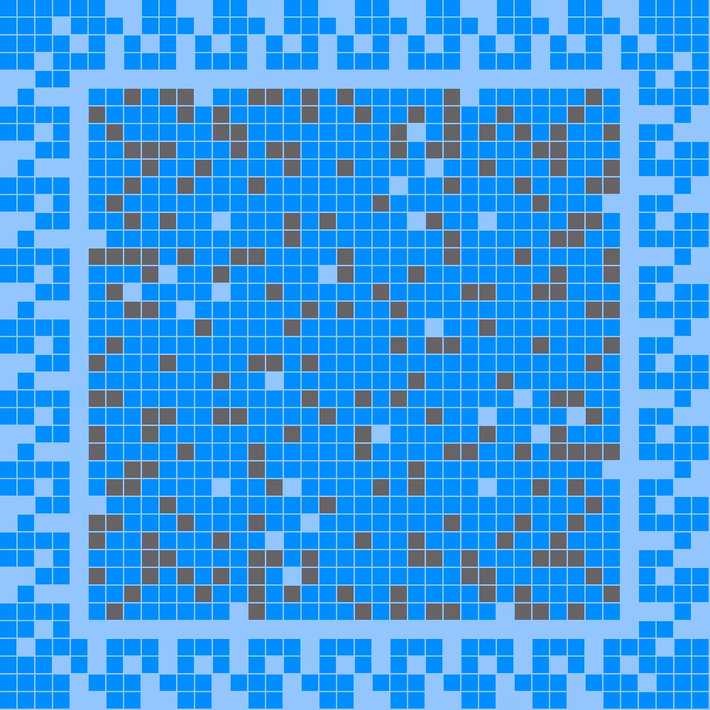 Morixels Abstrogen #124