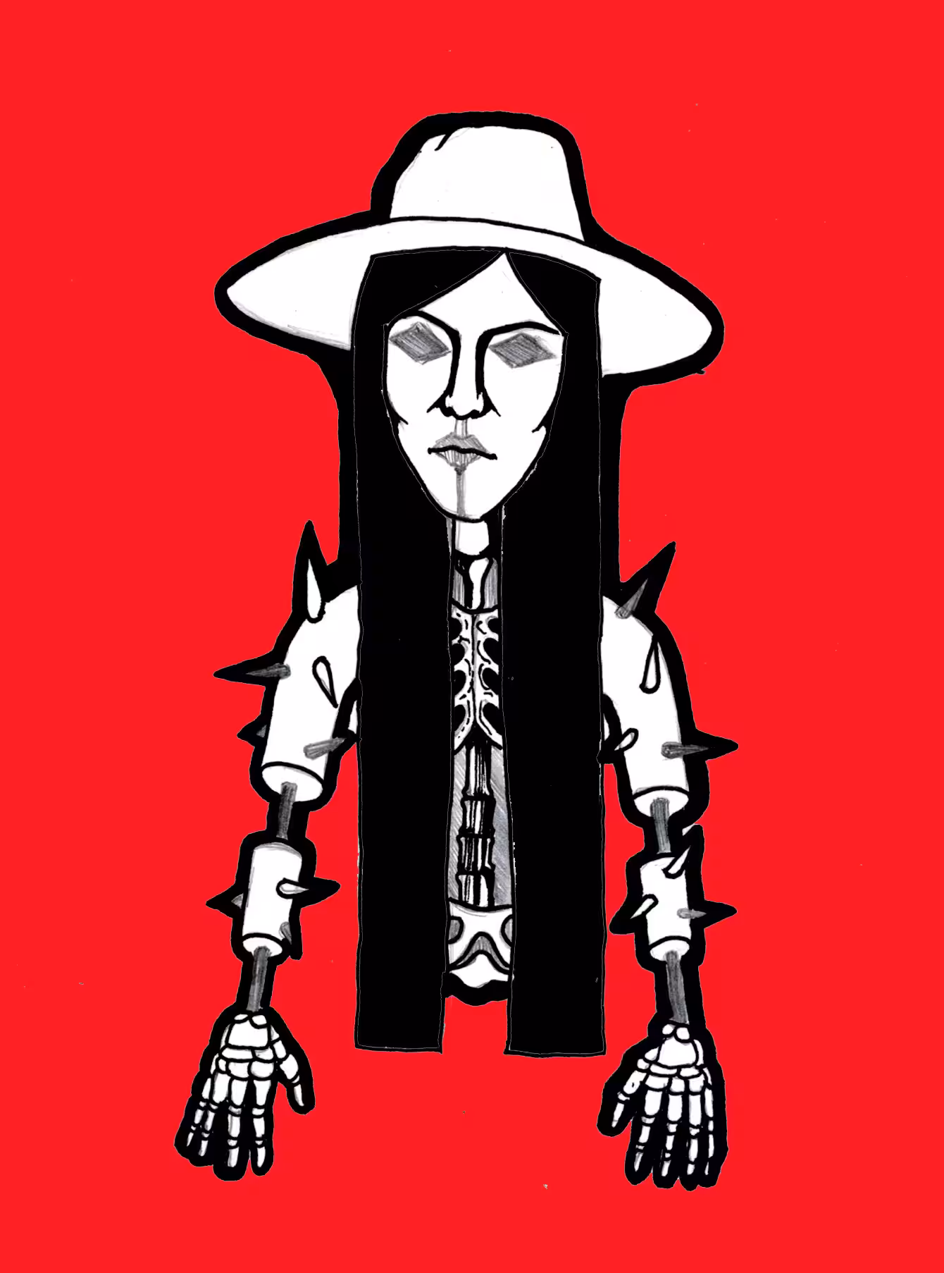 Dream Ghost