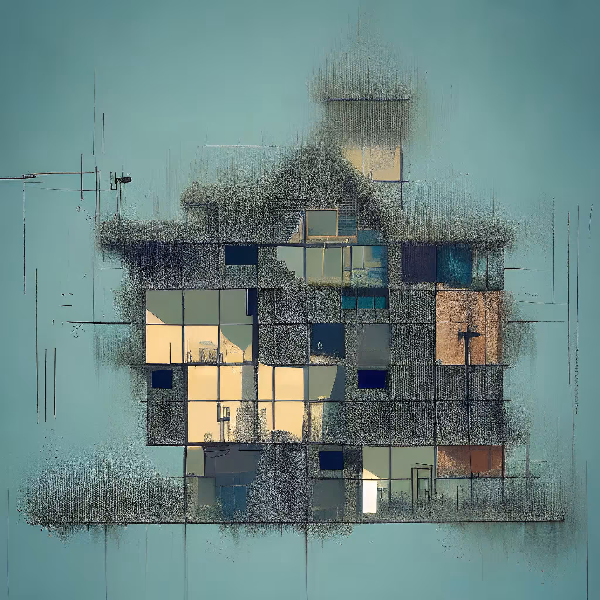 Architectural #4