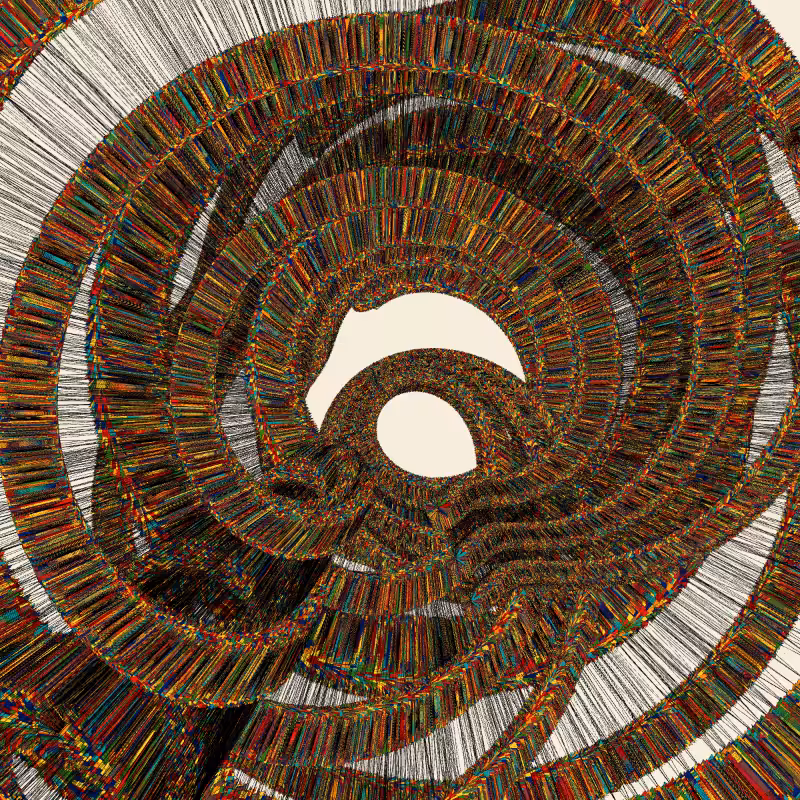 Singularithm #13