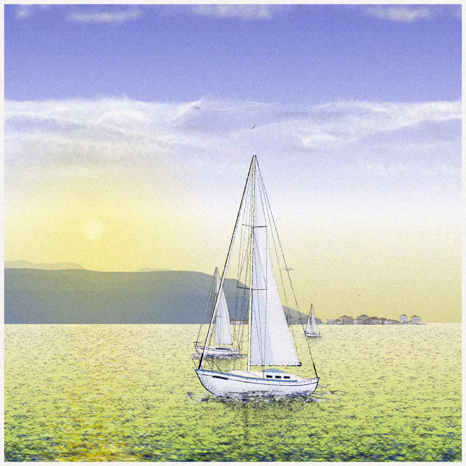 Voyage #250