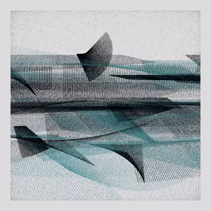 intersection 2 #65
