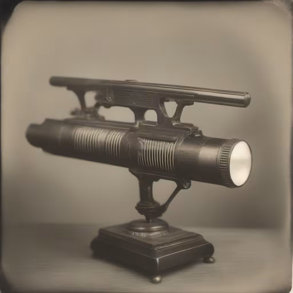 Artifact #2776 / Unknown Device