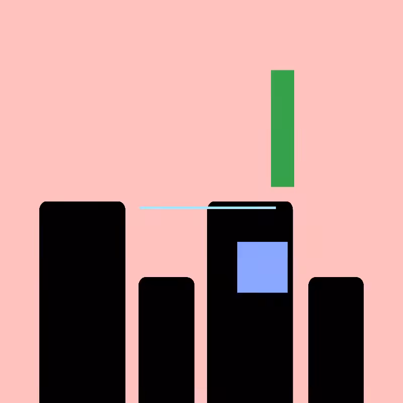Arts of Chet Minimalism 4 #9