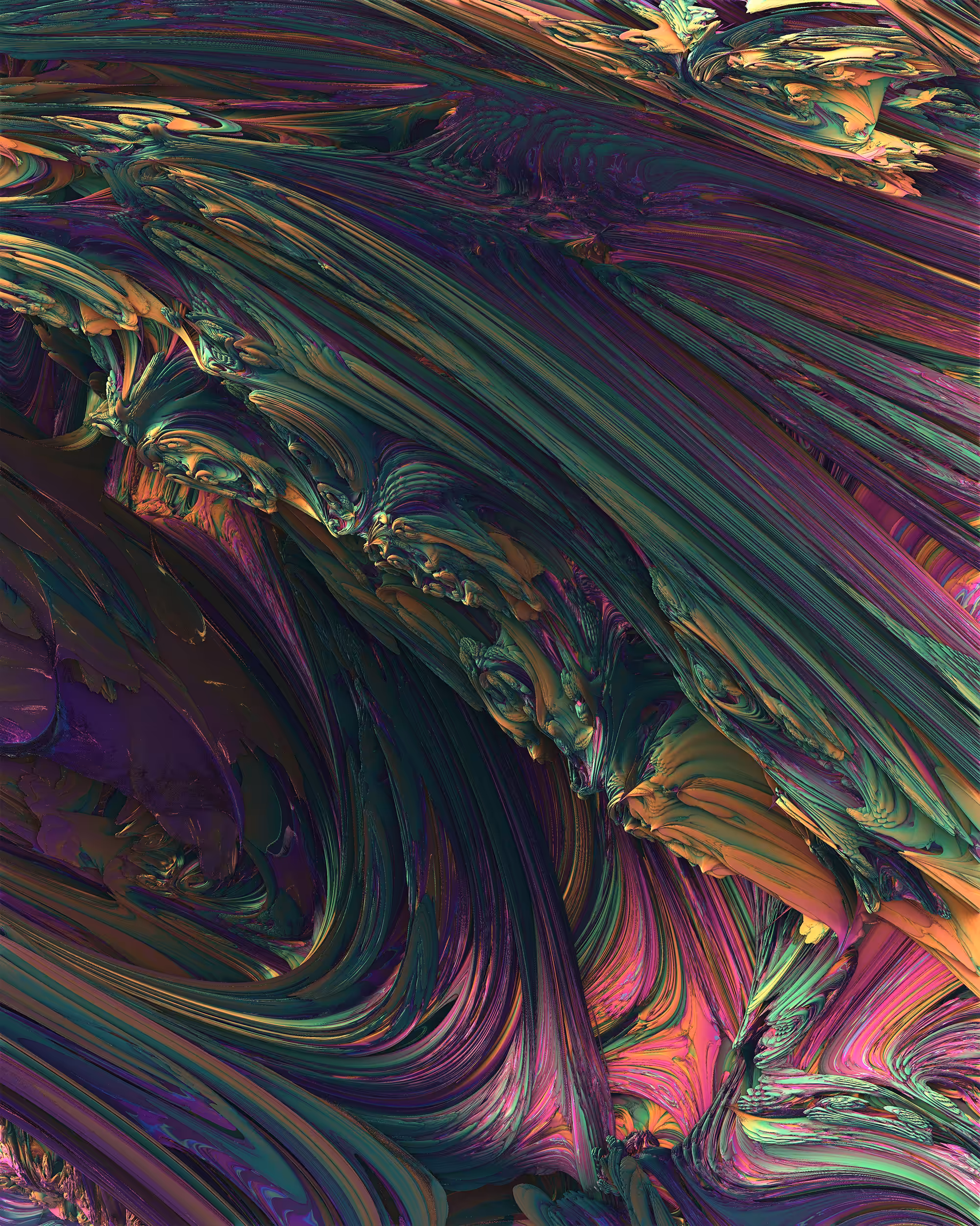 Hold That Luminance