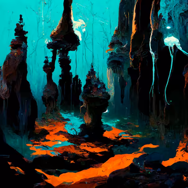 Visions of Gallery
