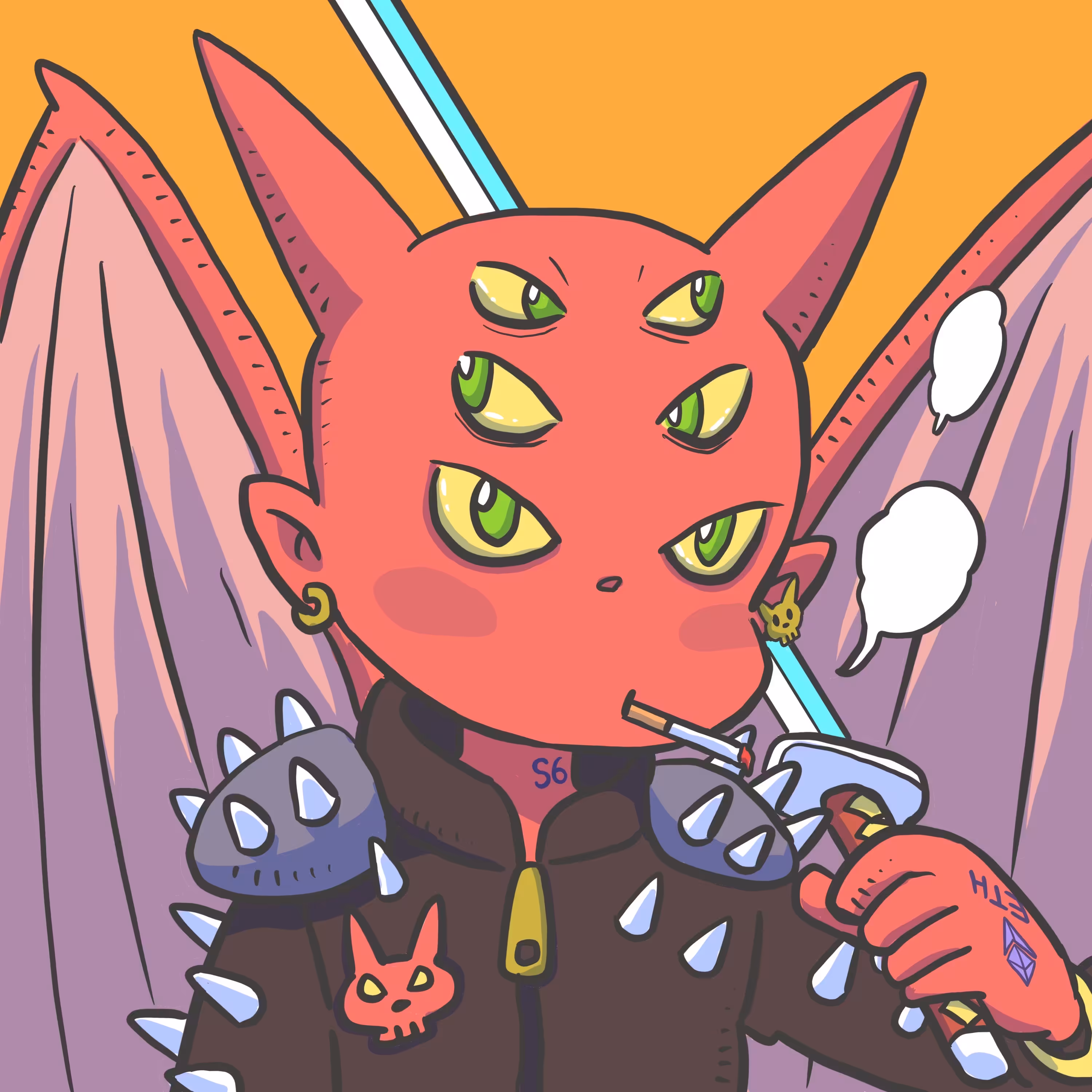 S6 PFP
