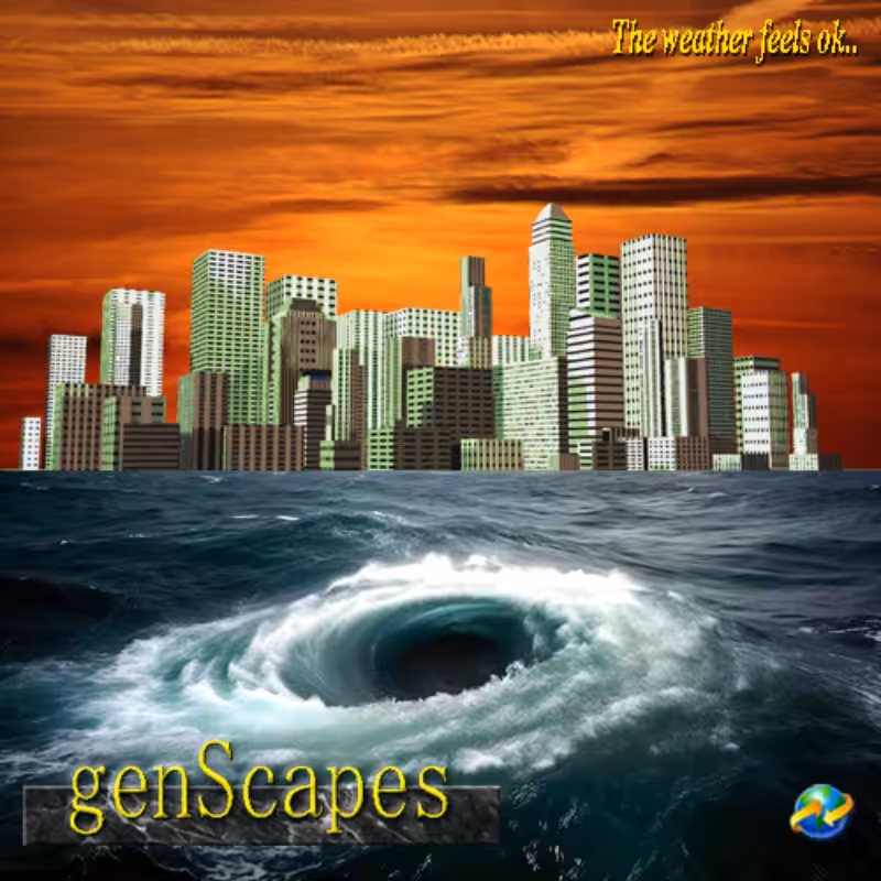 genScapes #45
