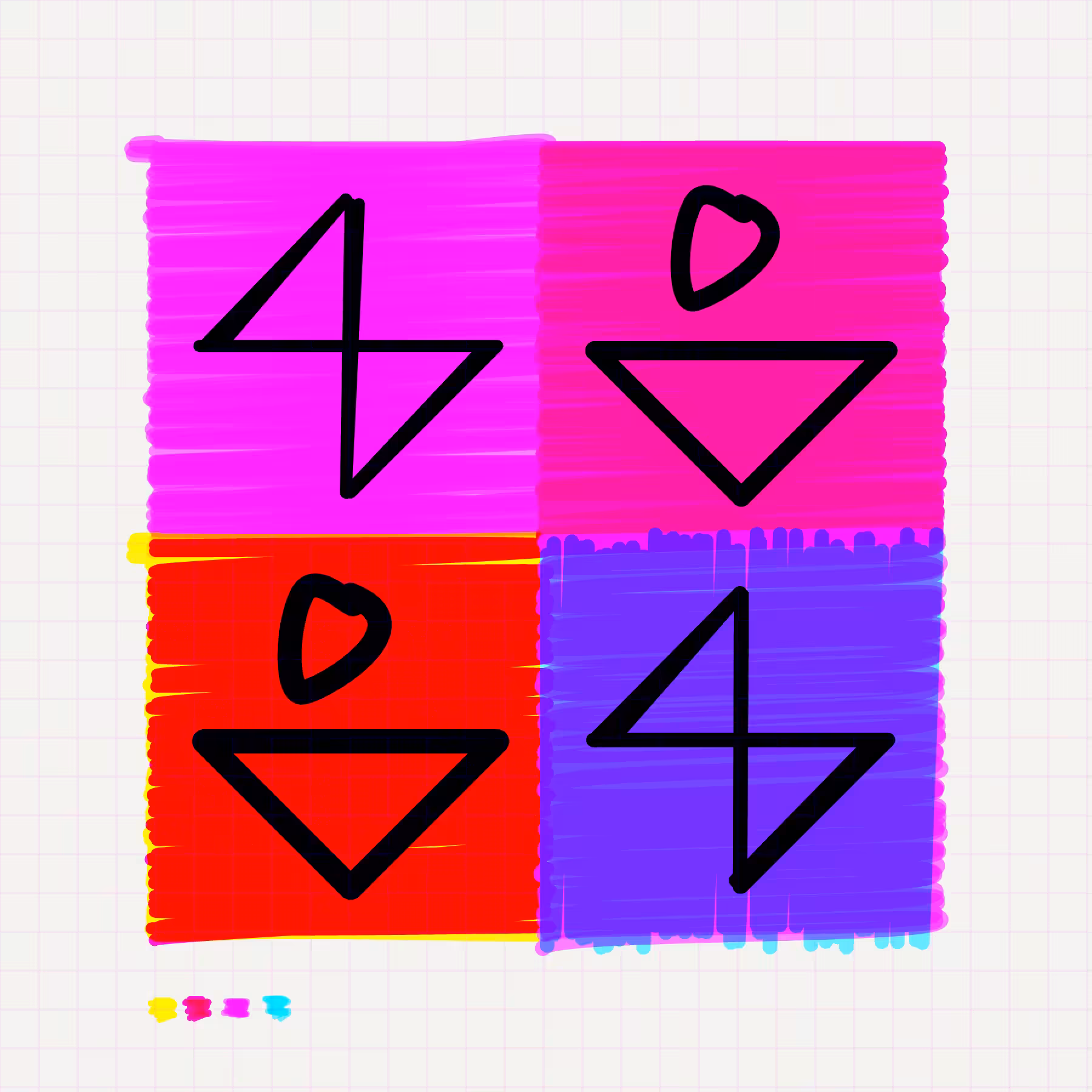 Sketchbook #153