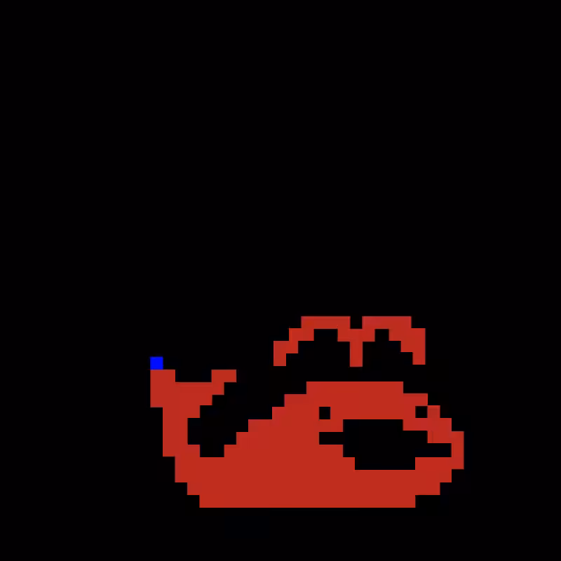 Just whale #6