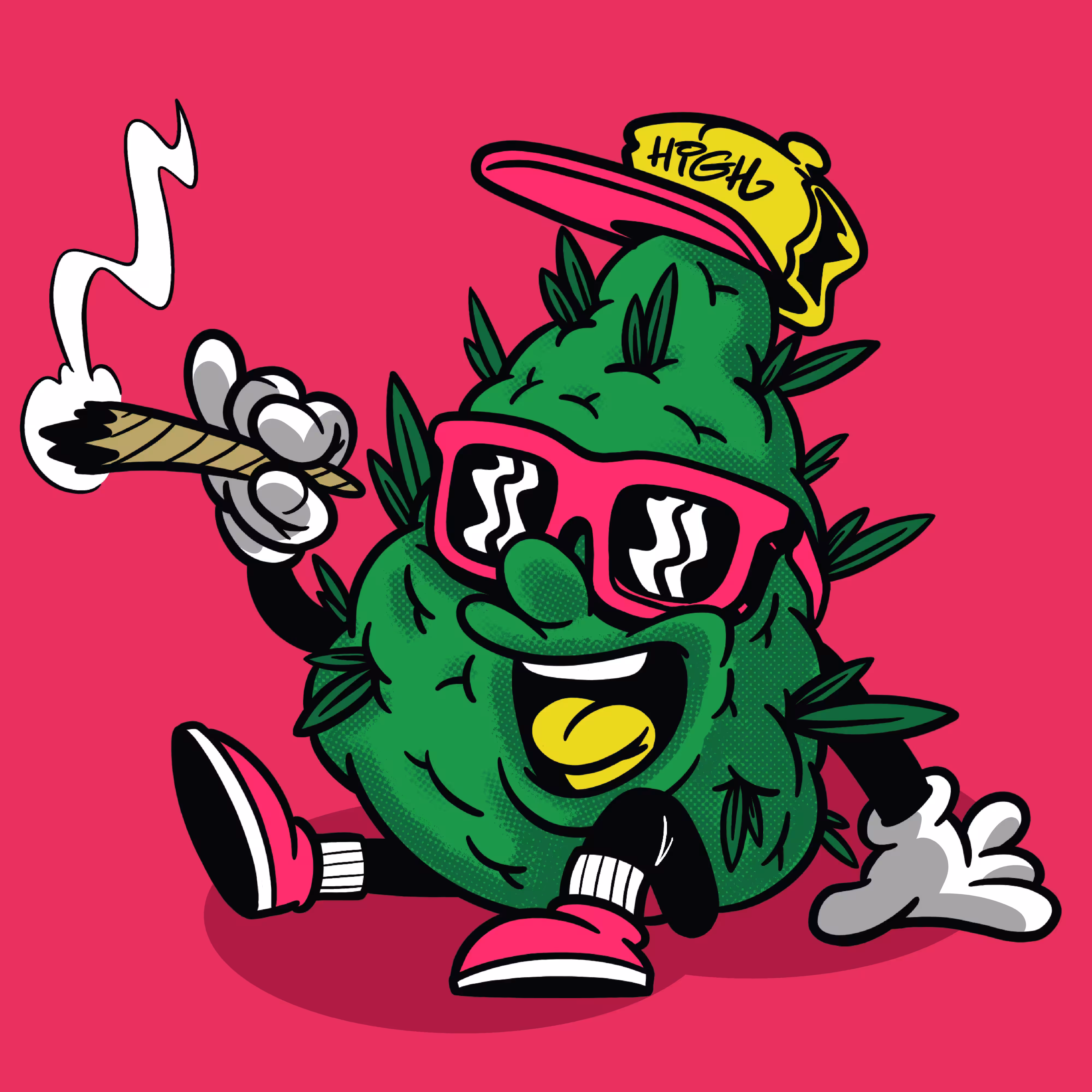 Kusher #37