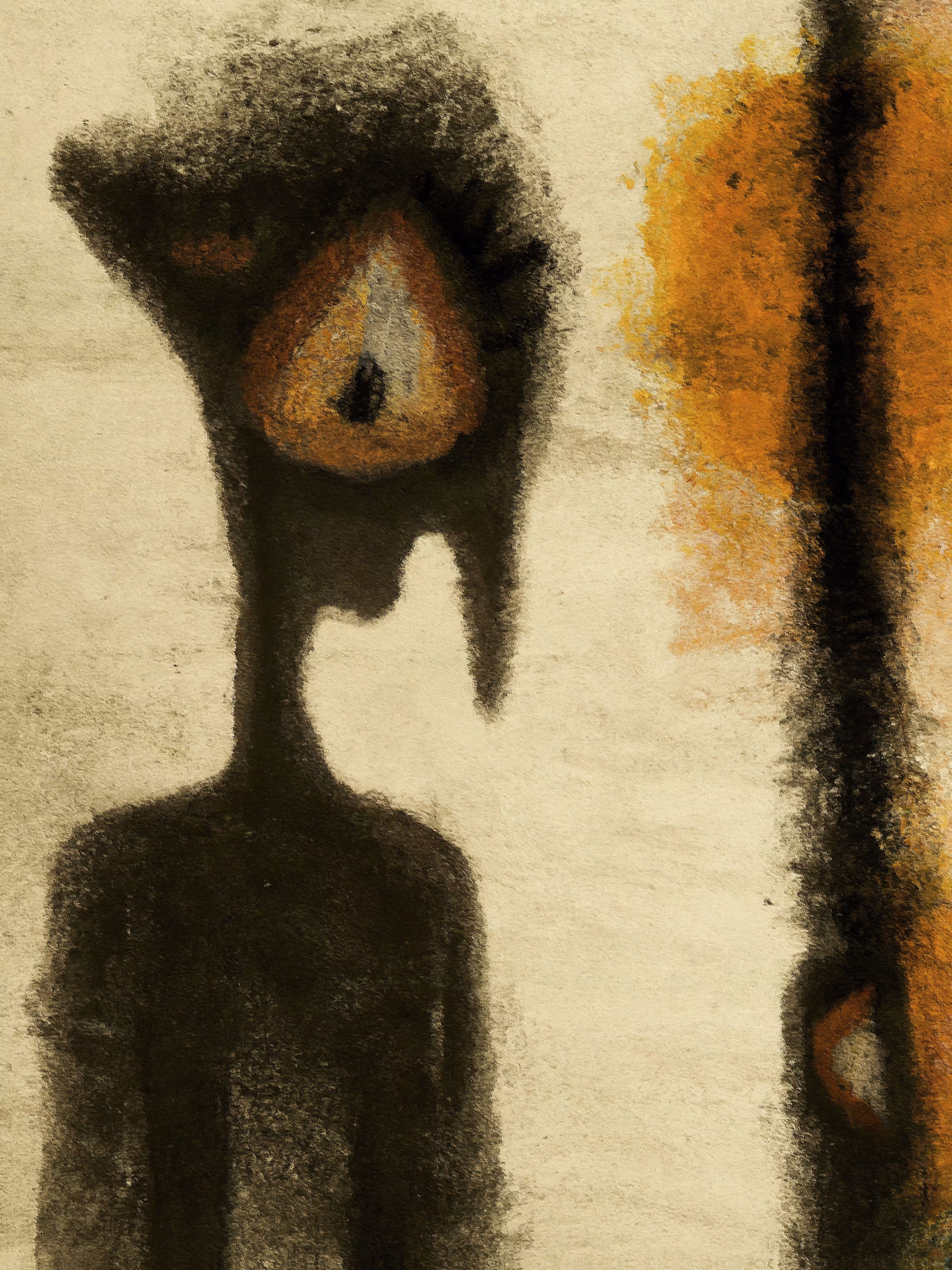 The Deceiver