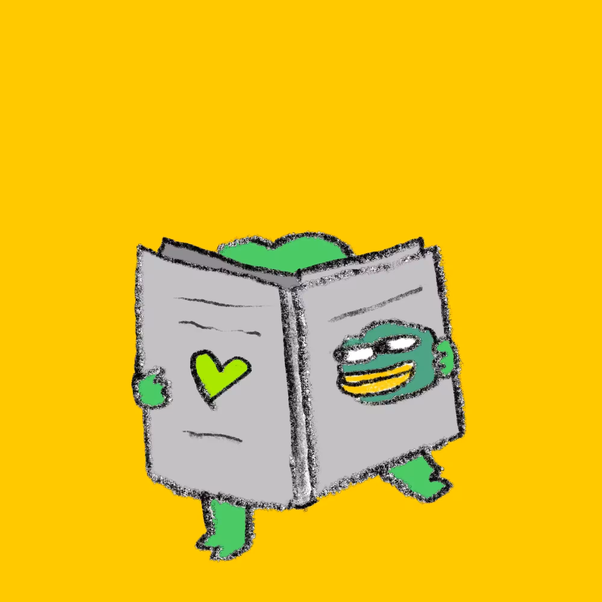 Pepe Neighbor #559
