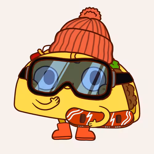 OG Taco Tribe: Taco #42